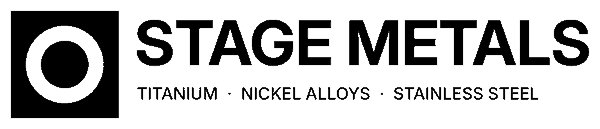 Stage Metals – titanium, nickel alloy and stainless steel supplier South Africa